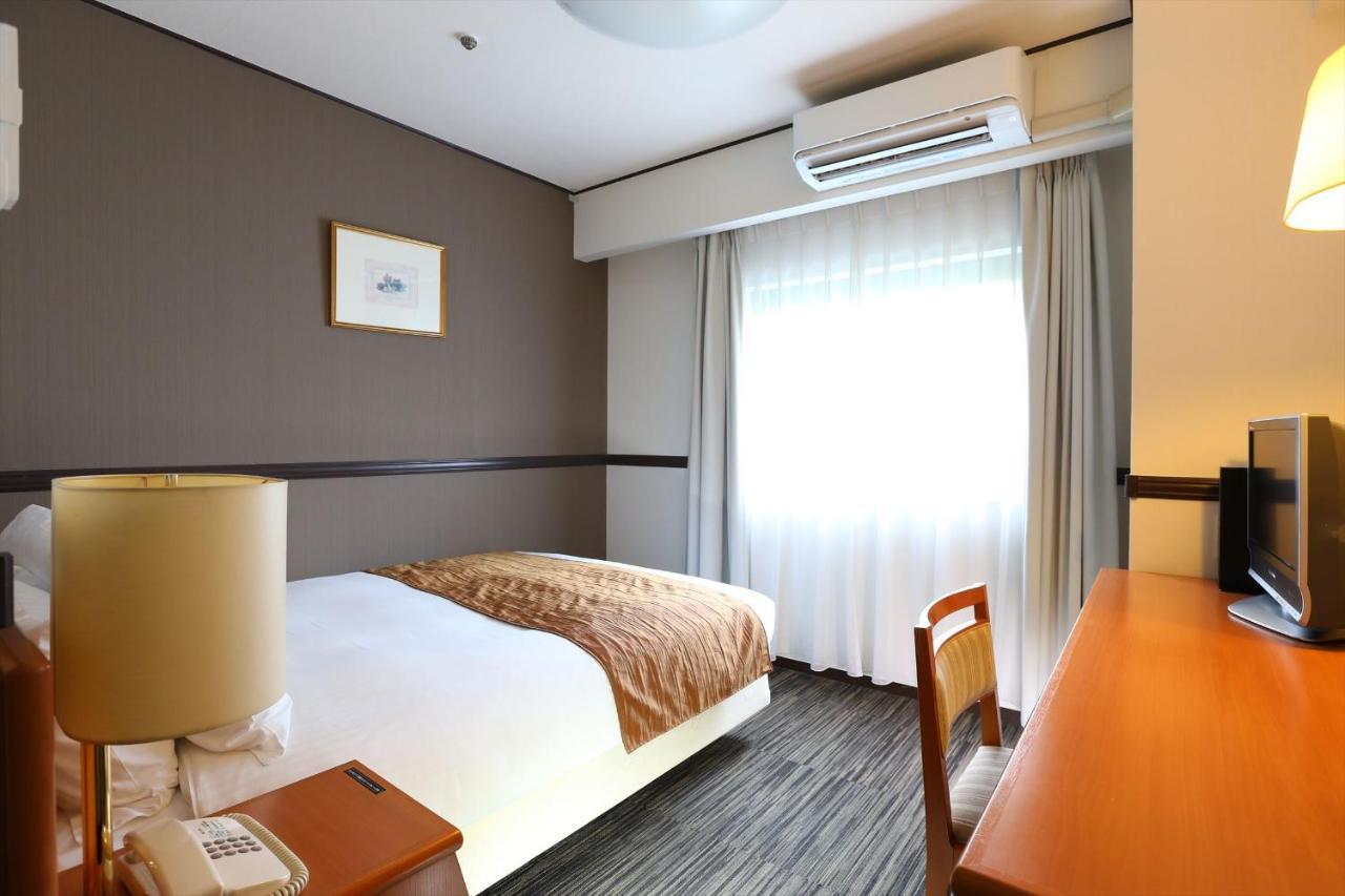 Hotel Hokke Club Sendai Exterior photo